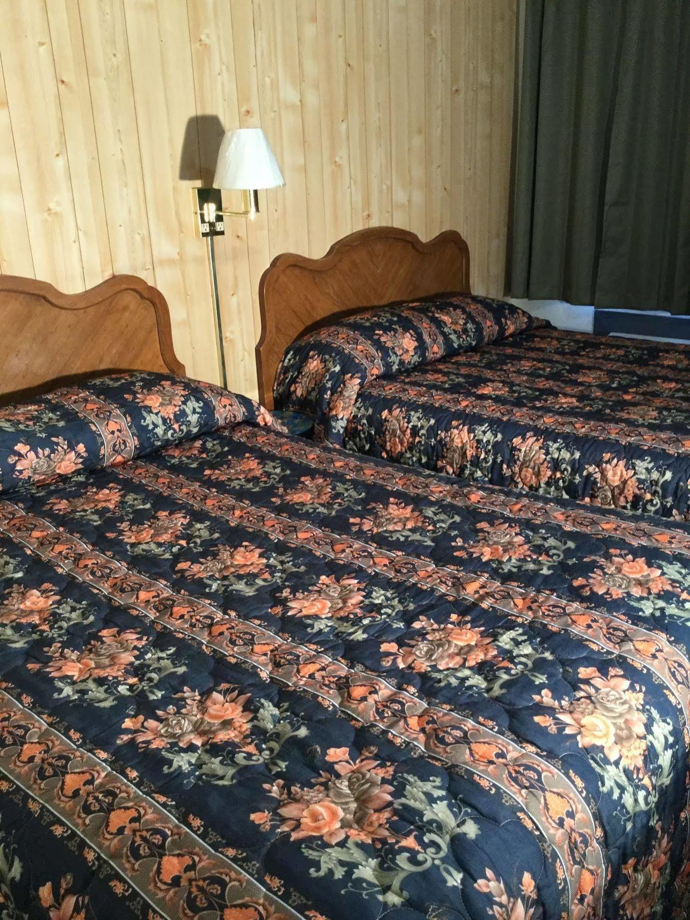 Diamond View Motel Susanville Buitenkant foto