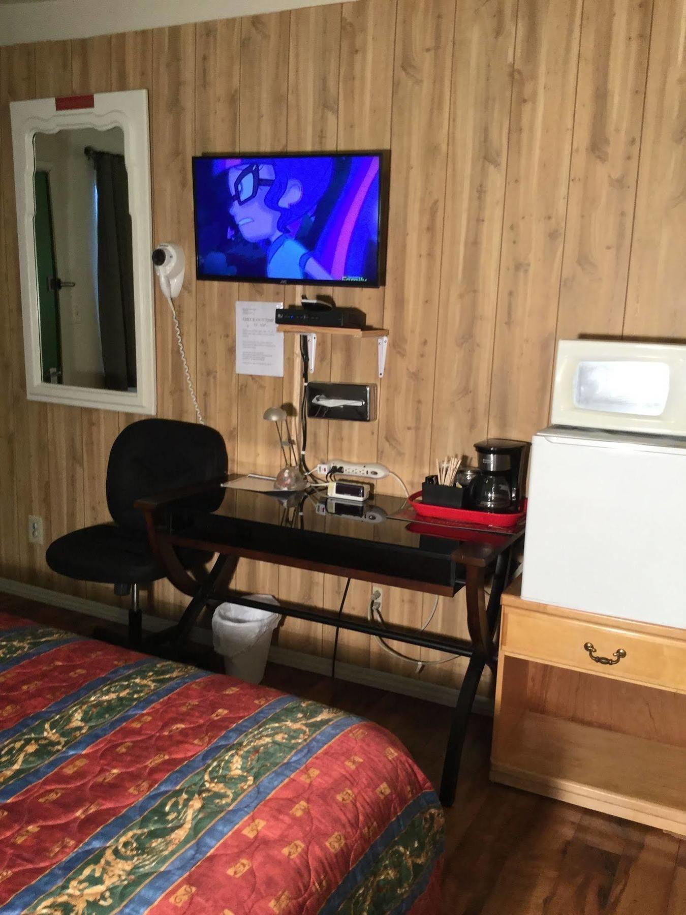 Diamond View Motel Susanville Buitenkant foto