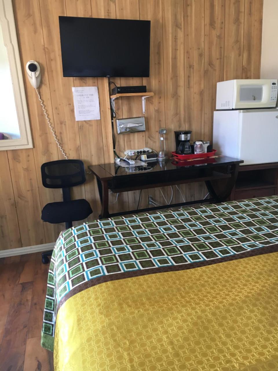 Diamond View Motel Susanville Buitenkant foto