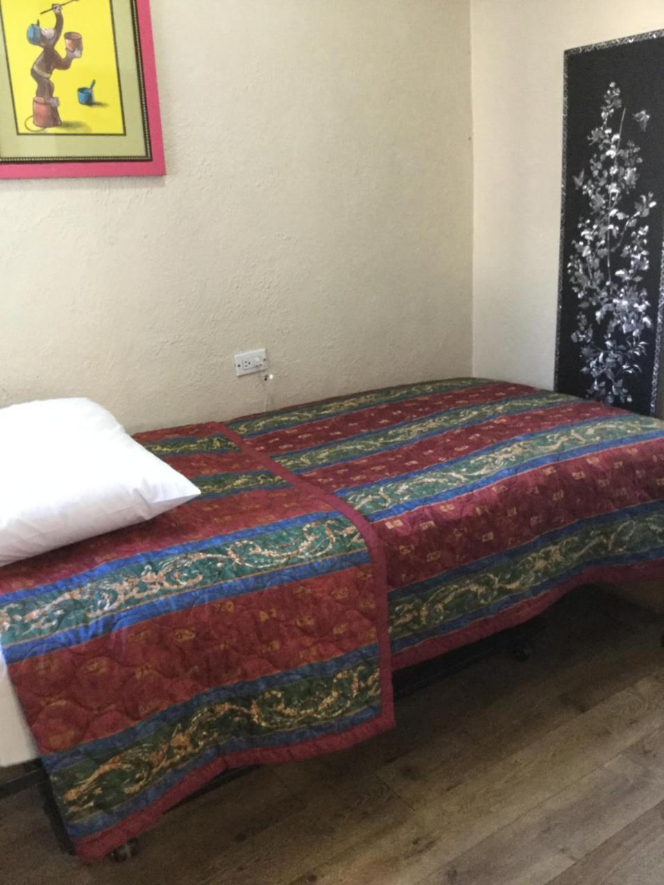 Diamond View Motel Susanville Buitenkant foto